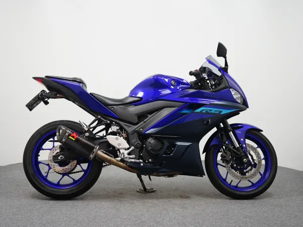 2024 Yamaha YZF R3 - € 7.199 (1/1)