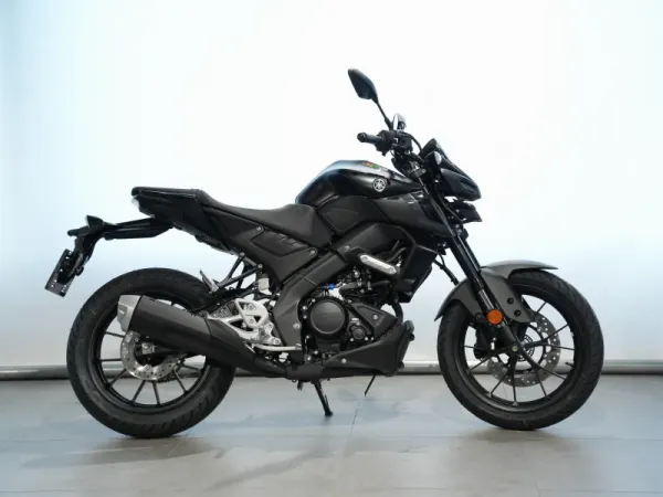 2026 Yamaha MT 125 ABS - €6,699 (1/1)