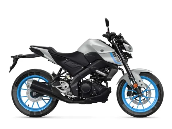 2026 Yamaha MT-125 - € 6.699 (1/1)