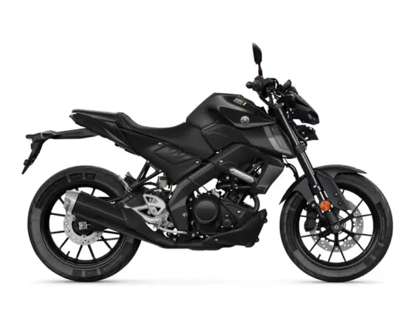 2026 Yamaha MT-125 - € 6.699 (1/1)