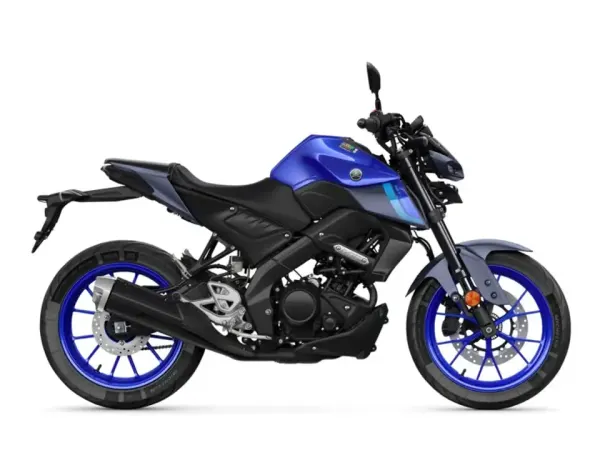 2026 Yamaha MT-125 - € 6.699 (1/1)