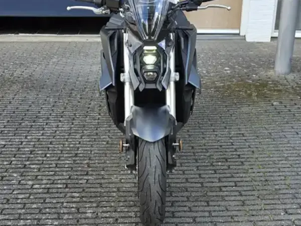 2022 Suzuki GSX-S 950 - € 8.495 (1/1)
