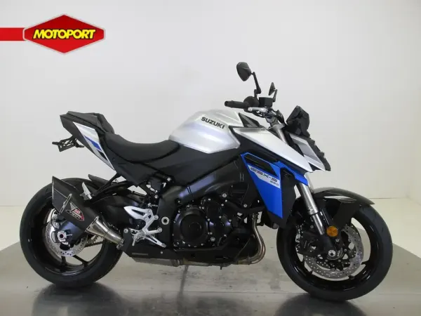 2025 Suzuki GSX-S 950 - €9,950 (1/1)