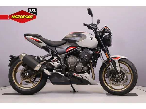 2026 Triumph Trident 800 - € 11.195 (1/1)