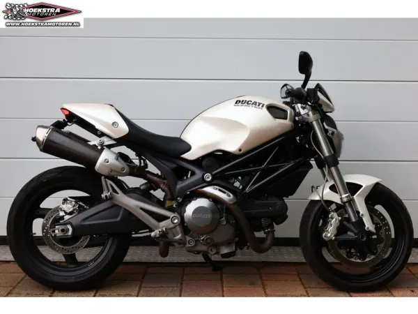 2009 Ducati Monster 696 - € 4.690 (1/1)