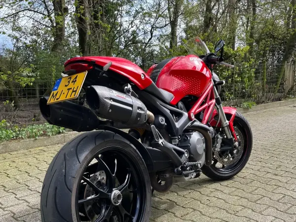 2014 Ducati Monster 796 - € 5.500 (1/1)