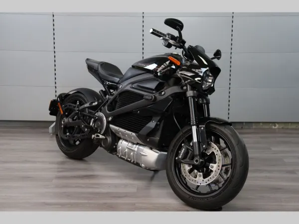 2020 Harley-Davidson Livewire - €13,950 (1/1)
