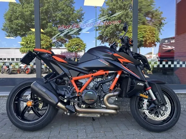 2024 KTM 1390 Super Duke R - € 22.690 (1/1)