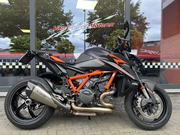 2024 KTM 1390 Super Duke R - € 22.690 (1/1)