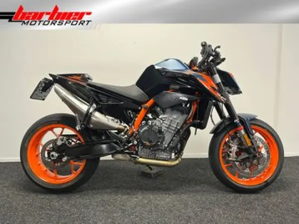 2023 KTM 890 Duke R - € 10.990 (1/1)