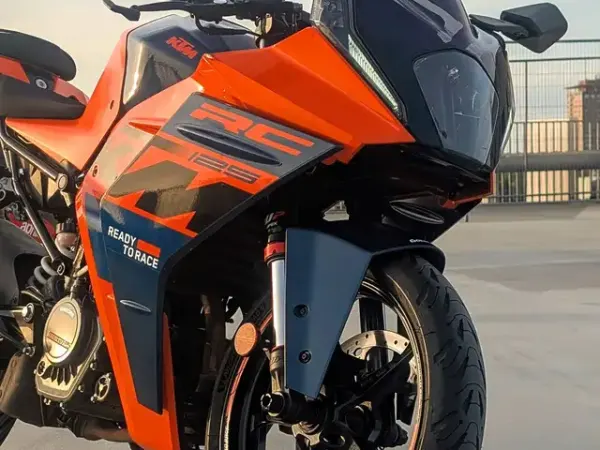 2024 KTM RC 125 - € 4.500 (1/1)