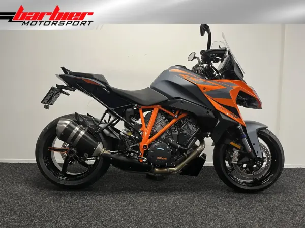 2024 KTM 1290 Super Duke GT - € 17.290 (1/1)