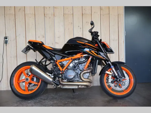2022 KTM 1290 Super Duke R EVO - € 16.500 · Bieden (1/1)