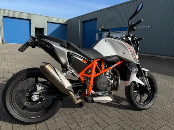 2012 KTM 690 Duke - €4,500 (1/1)
