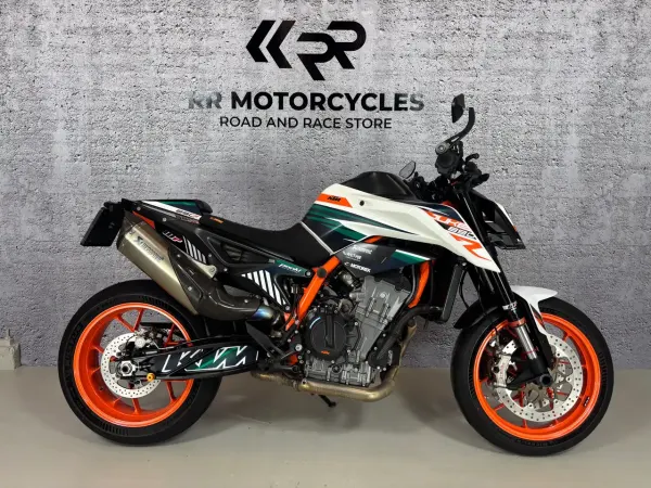2021 KTM 890 Duke R - €8,750 (1/1)