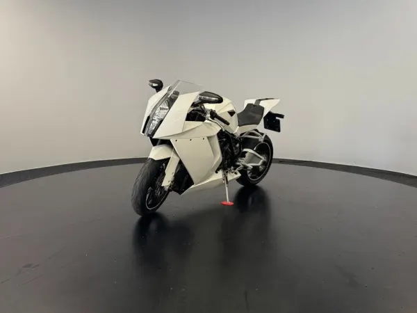 2009 KTM 1190 RC 8 - € 7.950 (1/1)
