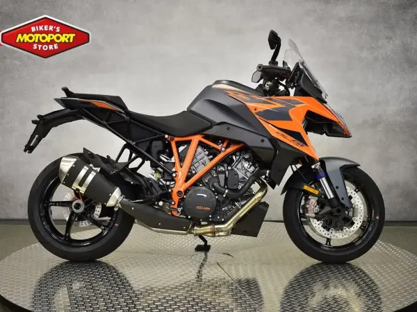2024 KTM 1290 Super Duke GT - €26,740 (1/1)