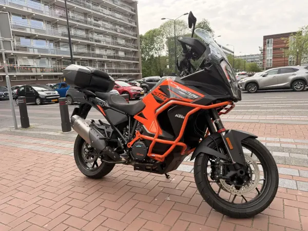 2022 KTM 1290 Super Adventure - € 15.000 (1/1)