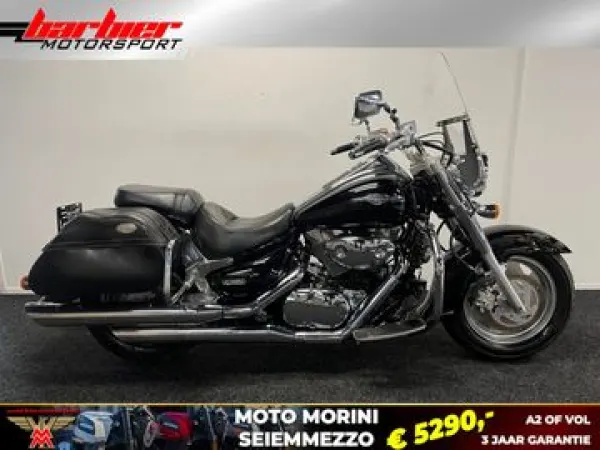 2008 Suzuki Intruder C 1500 - € 6.490 (1/1)