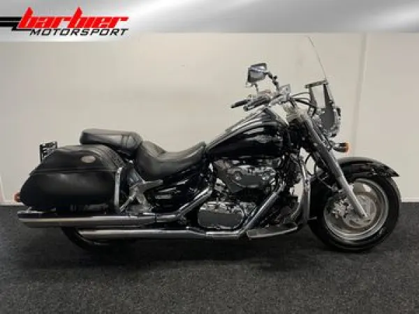 2008 Suzuki Intruder C 1500 - €6,490 (1/1)