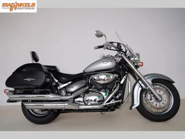 2006 Suzuki Intruder C 800 - €5,290 (1/1)