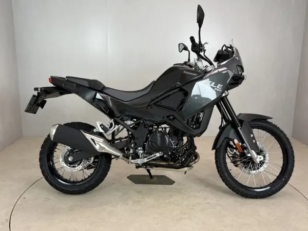 2026 Kawasaki KLE 500 - €7,549 (1/1)