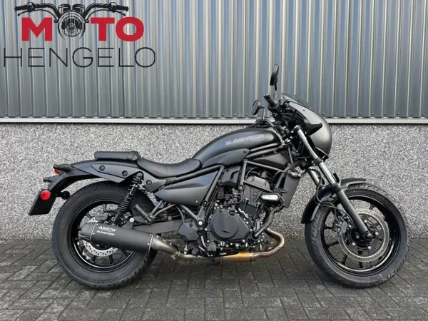 2026 Kawasaki Eliminator 500 - € 7.490 (1/1)