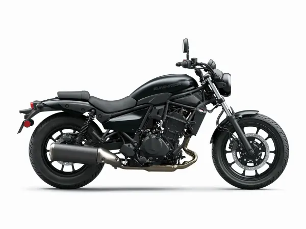 2025 Kawasaki Eliminator 500 - € 7.499 (1/1)