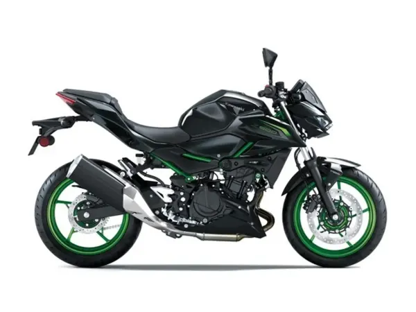 2026 Kawasaki Z 500 SE - € 7.149 (1/1)
