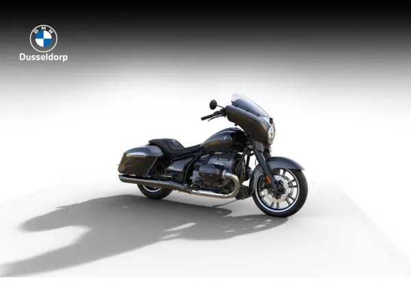 2026 BMW R 18 B - €29,950 (1/1)