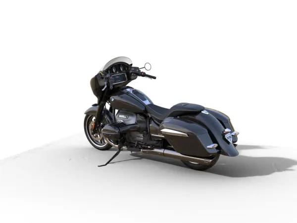 2026 BMW R 18 - €29,950 (1/1)