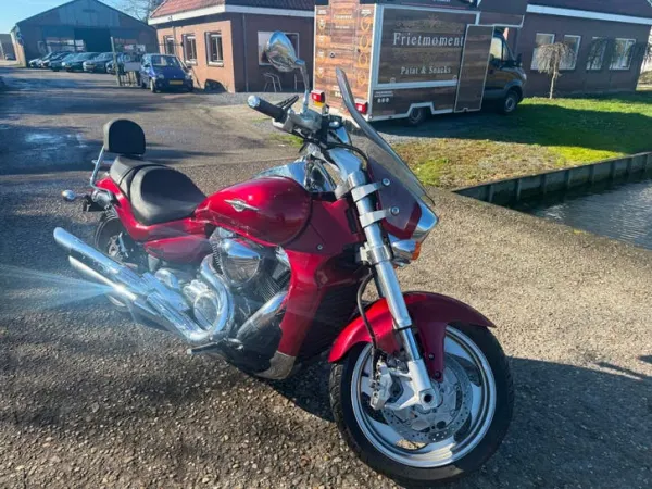 2008 Suzuki Intruder M - €7,500 (1/1)