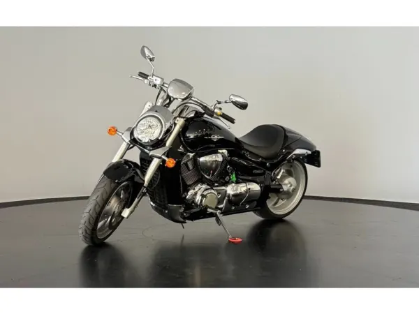2010 Suzuki M 1800 R Intruder - € 10.950 (1/1)