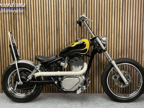 1992 Suzuki LS 650 - € 2.990 (1/1)