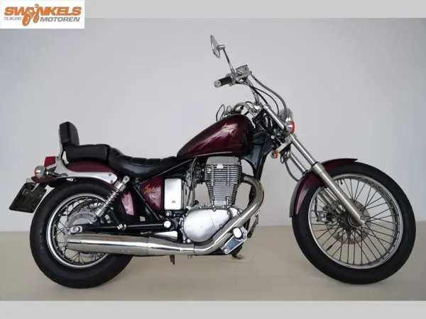 1990 Suzuki LS 650 Savage - €1,790 (1/1)