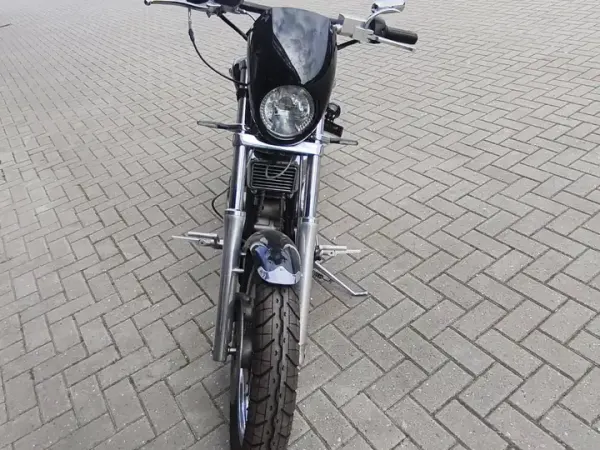 1996 Suzuki VS 1400 - €2,800 (1/1)