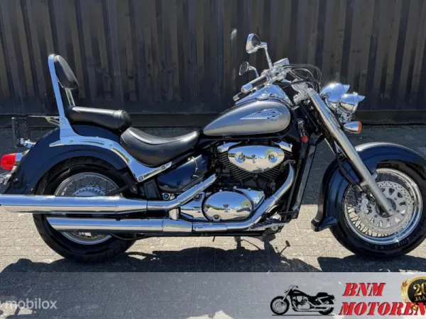 2004 Suzuki VL 800 Volusia - €4,450 (1/1)