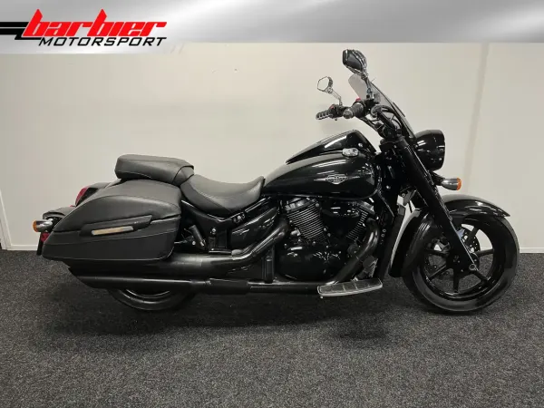 2013 Suzuki Intruder C - € 9.990 (1/1)