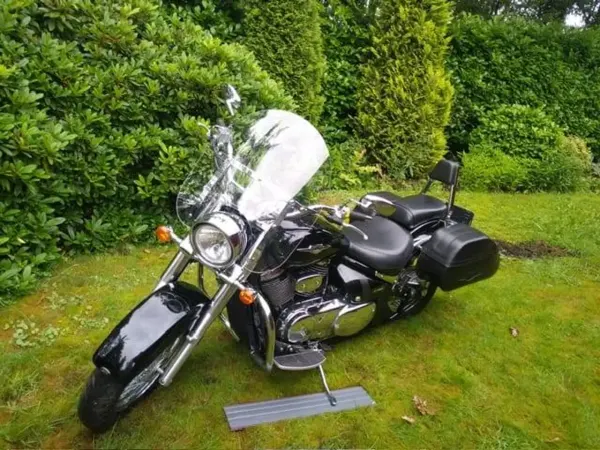 2005 Suzuki VL 800 - €4,999 (1/1)