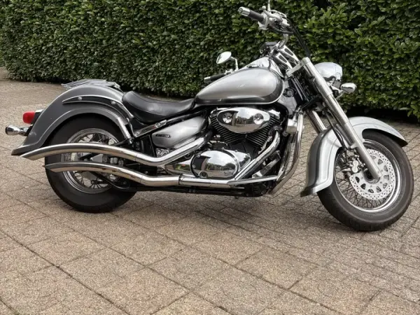 2006 Suzuki VL 800 - €4,600 (1/1)