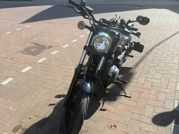 2017 Yamaha XV 1000 - € 6.000 (1/1)