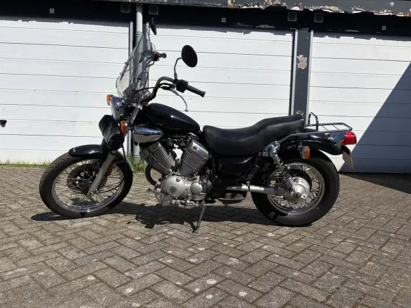 1990 Yamaha XV 535 - €1,600 (1/1)