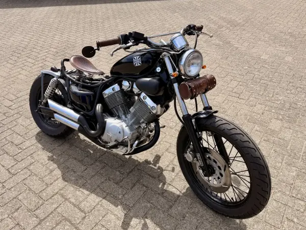 1991 Yamaha XV 535 - €2,499 (1/1)