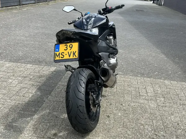 2016 Kawasaki Z 800 - € 5.490 (1/1)