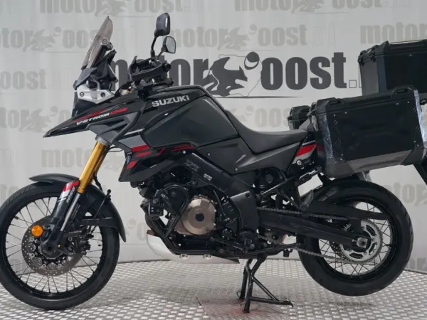 2025 Suzuki V-Strom 1050 - € 14.990 (1/1)