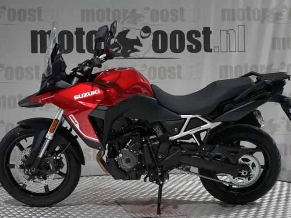 2026 Suzuki V-Strom 800 - € 11.499 (1/1)
