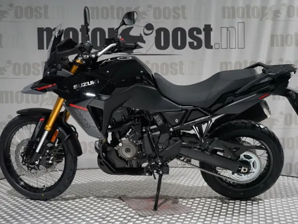 2026 Suzuki V-Strom 800 - € 12.199 (1/1)