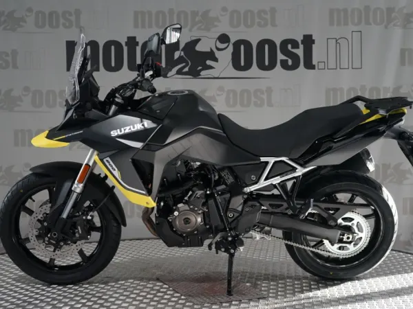 2026 Suzuki V-Strom 800 - € 11.499 (1/1)