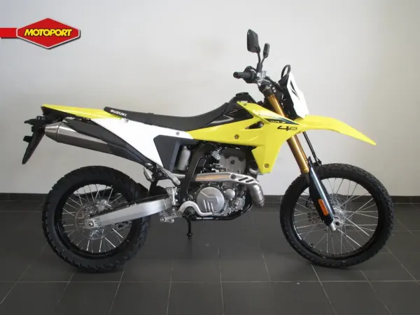 2026 Suzuki DR-Z 4 S - € 9.999 (1/1)