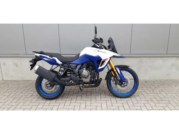 2026 Suzuki V-Strom 800 DE - € 12.699 (1/1)